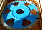 Air clutch, Eaton #38VC1200 - Image 3
