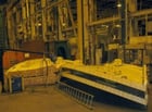 36' x 23' Metsom SAG mill with 20100 HP, 2 motor, no liners, Unused - Image 3