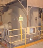 6000 HP 180 RPM General Electric, 4000 Volts (2 available) - Image 2