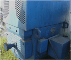 800 HP 1785 RPM Titan US Motors, Frame 6809S, TECT, 1.15 service factor, 4160 Volts - Image 1