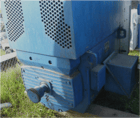 800 HP 1785 RPM Titan US Motors, Frame 6809S, TECT, 1.15 service factor, 4160 Volts - Image 2