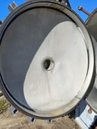 1,300 sq.ft. U.S. Filter, Pressure Leaf Filter, Auto Jet, 10" drain, 316 Stainless Steel, - Image 2