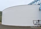 115' Surplus WesTech, Paste Thickener, high density material, 26' tank walls - Image 1