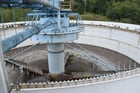 115' Surplus WesTech, Paste Thickener, high density material, 26' tank walls - Image 2