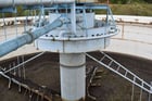 115' Surplus WesTech, Paste Thickener, high density material, 26' tank walls - Image 6