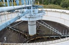 115' Surplus WesTech, Paste Thickener, high density material, 26' tank walls - Image 7