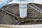 115' Surplus WesTech, Paste Thickener, high density material, 26' tank walls - Image 8