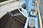 115' Surplus WesTech, Paste Thickener, high density material, 26' tank walls - Image 10