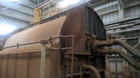 754 sq.ft. Rotary Drum Vacuum Filter, 12' x 20', Drum w/ 20 drainage deck sections, 2013 - Image 1