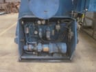 48" x 48" Perrin #200-S-48, Filter Press, 106 Polypropylene non-gasketed recessed plates, 225 PSI, 2707 - Image 6