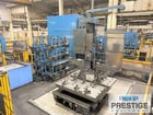 6" Giddings & Lewis #MC-60FCX, 124 ATC, 432" X, 79" Y, 36" Z, 2500 RPM, thru spindle coolant, 40 HP, chip - Image 1