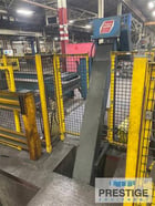 6" Giddings & Lewis #MC-60FCX, 124 ATC, 432" X, 79" Y, 36" Z, 2500 RPM, thru spindle coolant, 40 HP, chip - Image 5
