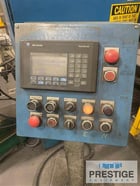 6" Giddings & Lewis #MC-60FCX, 124 ATC, 432" X, 79" Y, 36" Z, 2500 RPM, thru spindle coolant, 40 HP, chip - Image 8