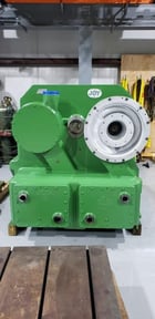 3800 cfm, 110 psig, Joy #C8, 800 HP, TA38 reconditioned Airend - Image 1