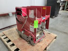 360 Amps Sa 97h35 AC Vacuum Contactor 5 KV For 81000 Series - Image 10