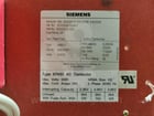360 Amps Sa 97h35 AC Vacuum Contactor 5 KV For 81000 Series - Image 8