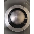 12" Eriez Magnetics #RE-Bullet-Magnet-300, 12" diameter, rare earth magnet - Image 4