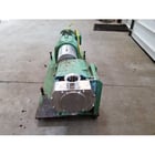 3" Tri-Clover #TSRSWLS540MP00CT-P, 15 HP, rotary pump - Image 2