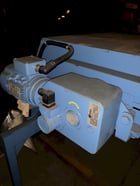 38" x 114" Mayfran, Chip-tote Conveyor, 2010, Used - Image 5