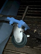 38" x 114" Mayfran, Chip-tote Conveyor, 2010, Used - Image 9