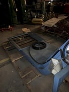 38" x 114" Mayfran, Chip-tote Conveyor, 2010, Used - Image 10