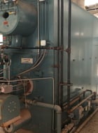 200 HP Cleaver-Brooks, Boiler, 2014 - Image 3