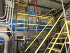 200/300/600 HP Hurst, Hybrid Boiler, 150 PSI - Image 1