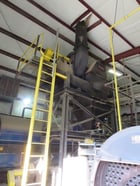 200/300/600 HP Hurst, Hybrid Boiler, 150 PSI - Image 2