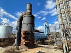 10' x 40' Vincent, Drum Dryer With Burner, Triple Pass System With Webb Burner - Image 3