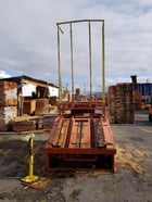 Bronco Pallet Nailer - Image 2