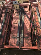 Bronco Pallet Nailer - Image 7