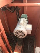 Bronco Pallet Nailer - Image 8