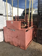 Bronco Pallet Nailer - Image 9