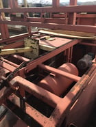 Bronco Pallet Nailer - Image 10