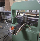 42 Spindle, Vitap #Forma, boring machine, 21 vertical & 42 horizontal spindles - Image 4