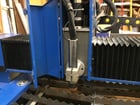 Tianjiao #TJ-P1325, CNC plasma with new transformer, 4' x 8' cut area - Image 2