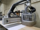 Busellato #Jet-100-RT, CNC Router, 2005 - Image 3