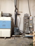 Makor, UV line for mouldings, 2003 - Image 2
