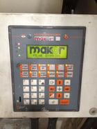 Makor, UV line for mouldings, 2003 - Image 4