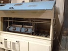 Makor, UV line for mouldings, 2003 - Image 5