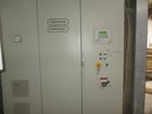 60" Hymmen #1600mm, Roll Coat Line With Scmi Sander, 2004 - Image 3