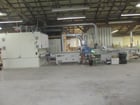 60" Hymmen #1600mm, Roll Coat Line With Scmi Sander, 2004 - Image 5