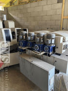 Fen Chaou finishing system - Image 1