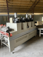 Fen Chaou finishing system - Image 2