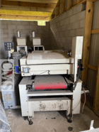 Fen Chaou finishing system - Image 3