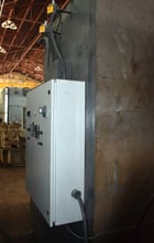 4' width x 4' D x 5' H, Despatch #V-39HD, car bottom furnace, swing open doors w/heavy duty latch, 500&deg;F - Image 5