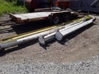 2 Ton, Stationary A-frame Gantry Crane - Image 3