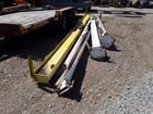 2 Ton, Stationary A-frame Gantry Crane - Image 4