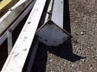 2 Ton, Stationary A-frame Gantry Crane - Image 5