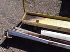 2 Ton, Stationary A-frame Gantry Crane - Image 6